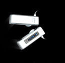 Stereo Bluetooth Headset with Caller ID
