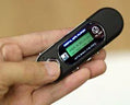 VL300 Flash Drive Mp3 Player