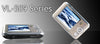 MP3/4 Player VL-509